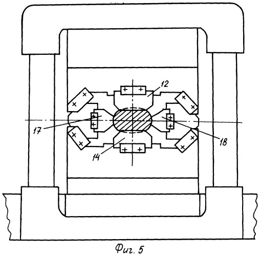 Способ изготовления поковок и ковочный комплекс для его осуществления (патент 2288065)