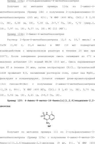 Модулирование хемосенсорных рецепторов и связанных с ними лигандов (патент 2510503)