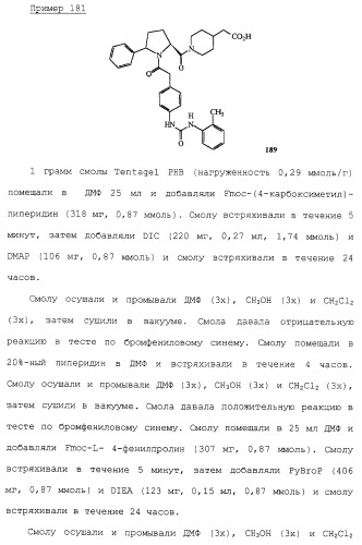 Соединения ингибиторы vla-4 (патент 2264386)