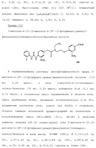 Соединения ингибиторы vla-4 (патент 2264386)