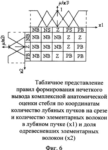 Способ определения технологического качества льняных стеблей (патент 2555620)