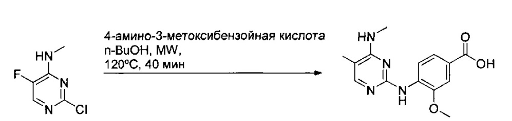 Производные 2-фениламинопиримидина в качестве модуляторов богатой лейцином повторной киназы 2 (lrrk2) для лечения болезни паркинсона (патент 2661197)