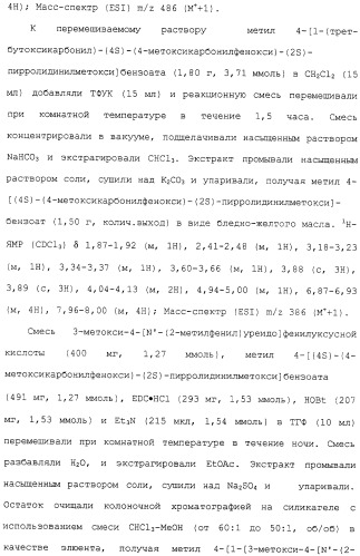 Соединения ингибиторы vla-4 (патент 2264386)