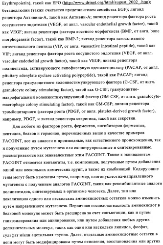 Композиции и лекарственные формы на основе гастрина, методы применения и получения (патент 2350351)