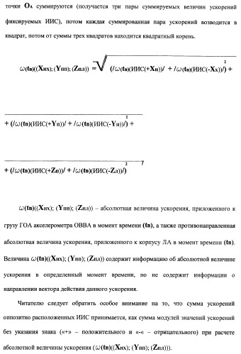 Векторная инерциальная система навигации (висн) (патент 2382335)