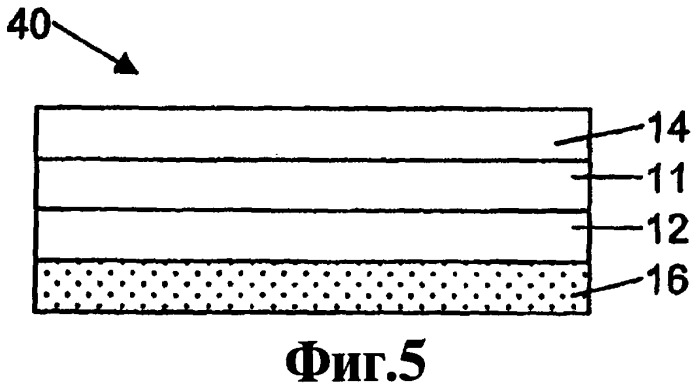 Этикетка (варианты) и способ удаления ее с изделия (патент 2424907)