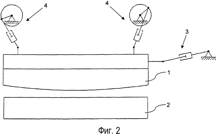 Режущее устройство с регулируемой боковой направляющей (патент 2532220)