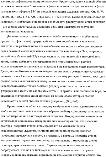 Синтез компонентов катализатора полимеризации (патент 2327704)