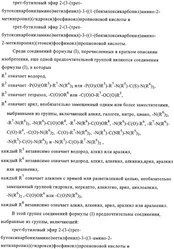 Ингибиторы карбоксипептидазы b плазмы (крови) (патент 2323223)