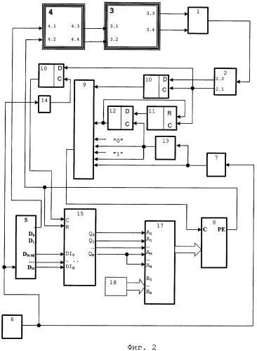 Синхронно-синфазный электропривод (патент 2310971)