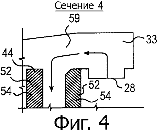 Способ и устройство для конденсации текучей среды (патент 2577677)