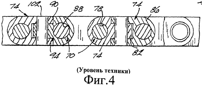 Цепной скребковый конвейер (патент 2520825)