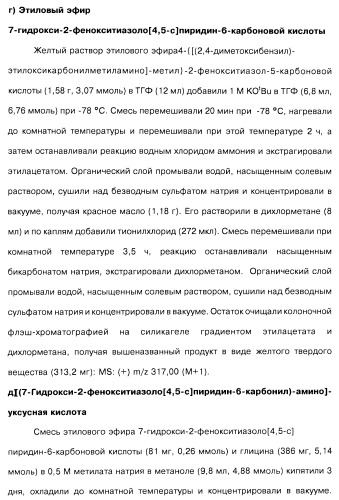Соединения пирроло- и тиазолопиридина (варианты) и фармацевтическая композиция на их основе (патент 2461557)