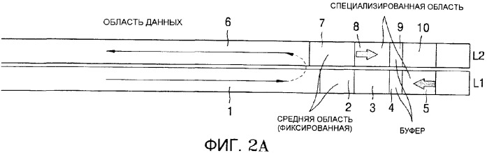 Носитель информации, устройство записи/воспроизведения и способ записи/воспроизведения (патент 2359344)