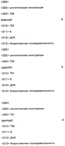 Соединение, содержащее кодирующий олигонуклеотид, способ его получения, библиотека соединений, способ ее получения, способ идентификации соединения, связывающегося с биологической мишенью (варианты) (патент 2459869)