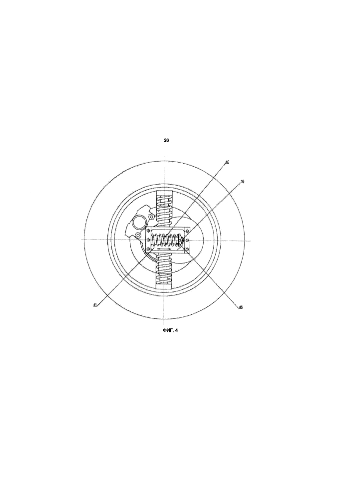 Мотор-колесо транспортного средства и транспортное средство с таким мотор-колесом (патент 2633129)
