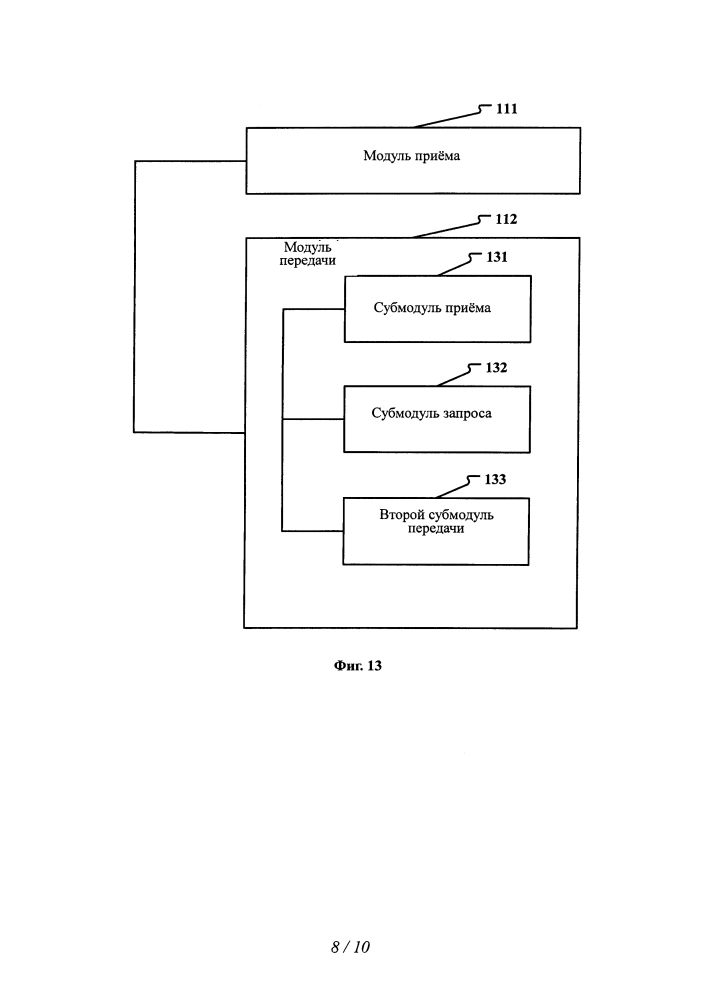 Способ и устройство для запроса информации (патент 2631268)