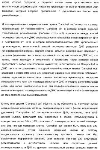 Применение диметилдисульфида для продукции метионина микроорганизмами (патент 2413001)