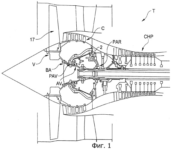 Абразивно-изнашиваемое устройство, размещаемое на кожухе вентилятора газотурбинного двигателя (патент 2282039)