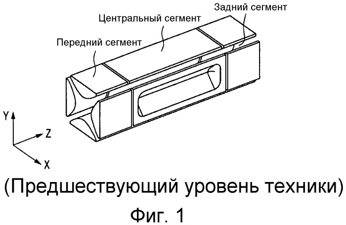 Масс-анализатор с ионной ловушкой (патент 2372687)