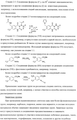 1н-хиназолин-2,4-дионы (патент 2435760)