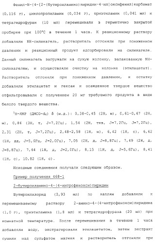 Азотсодержащие ароматические производные, их применение, лекарственное средство на их основе и способ лечения (патент 2264389)