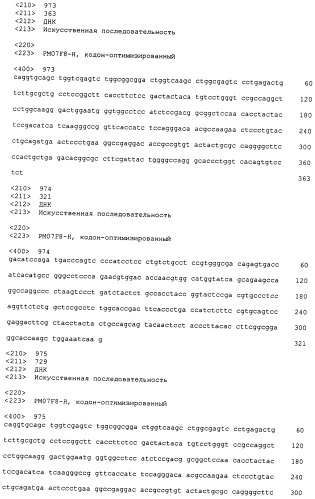 Psma×cd3 биспецифическое одноцепочечное антитело с межвидовой специфичностью (патент 2559531)