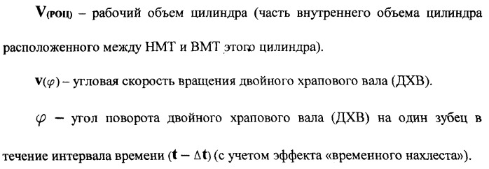 Поршневой двигатель внутреннего сгорания с двойным храповым валом и челночно-рычажным механизмом возврата поршней в исходное положение (пдвсдхвчрм) (патент 2372502)