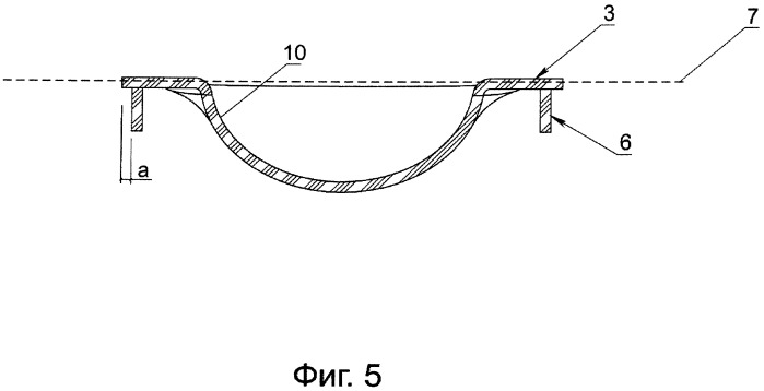 Способ изготовления раковин из минерального материала на основе акрила и акриловая раковина (патент 2495613)