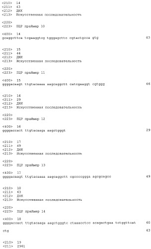 Антитело к epha2 (патент 2525133)