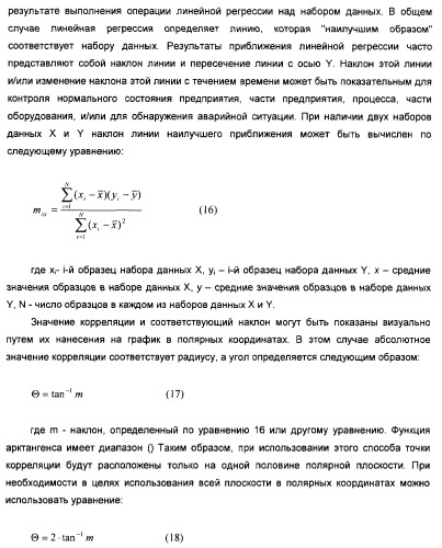 Система предотвращения нестандартной ситуации на производственном предприятии (патент 2377628)