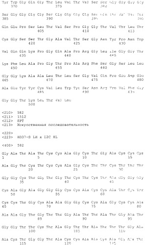 Pscaxcd3, cd19xcd3, c-metxcd3, эндосиалинxcd3, epcamxcd3, igf-1rxcd3 или fap-альфаxcd3 биспецифическое одноцепочечное антитело с межвидовой специфичностью (патент 2547600)