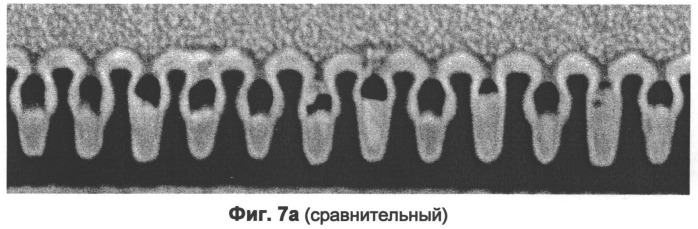 Композиция для нанесения металлического покрытия, содержащая подавляющий агент, для беспустотного заполнения субмикронных элементов поверхности (патент 2539895)
