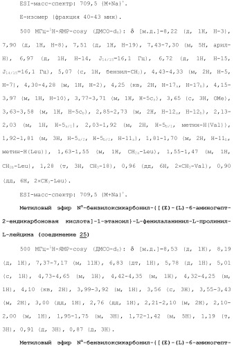 Системы михаэля в качестве ингибиторов трансглутаминазы (патент 2501806)