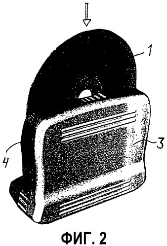 Чистящее устройство для диска (патент 2311694)