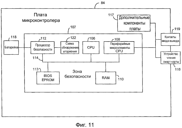 Способ обеспечения безопасности игровых устройств и игровое устройство для его осуществления (патент 2310907)
