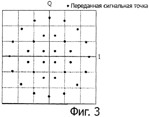 Устройство для приема сигналов, способ для приема сигналов и программа для приема сигналов (патент 2517236)