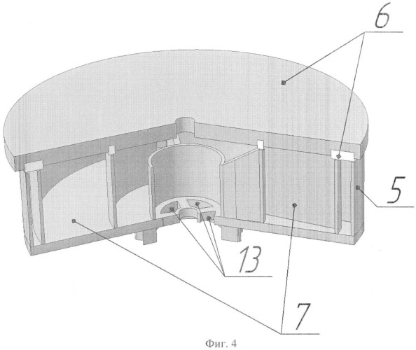 Установка для тепловой обработки жидкости (патент 2432764)