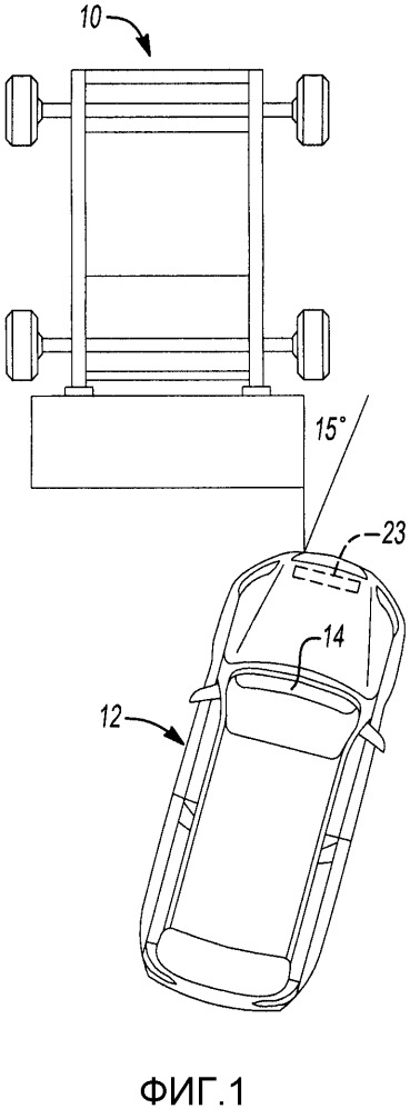 Транспортное средство (варианты) (патент 2657653)
