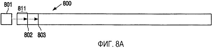 Способ и устройство для задания точек входа в потоке данных (патент 2323490)