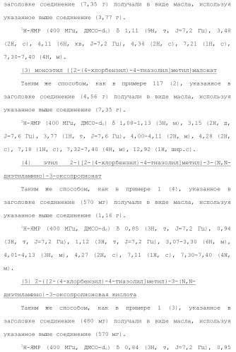 Новое сульфонамидное производное малоновой кислоты и его фармацевтическое применение (патент 2462454)