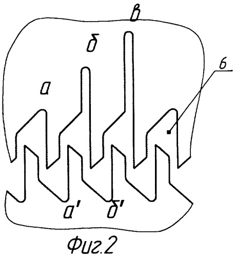 Устройство для раздельной эксплуатации двух пластов одной скважины (патент 2255210)