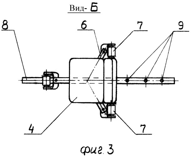Подвижный пункт управления комплексом вооружения (патент 2348000)