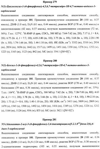 Новые лиганды каннабиоидных рецепторов, содержащие их фармацевтические композиции и способ их получения (патент 2420518)