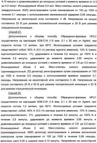 Имидазо[1,2-а]пиридиновые производные и их применение в качестве положительных аллостерических модуляторов рецепторов mglur2 (патент 2492170)