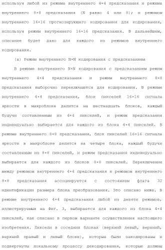 Устройство кодирования изображения и устройство декодирования изображения (патент 2430486)