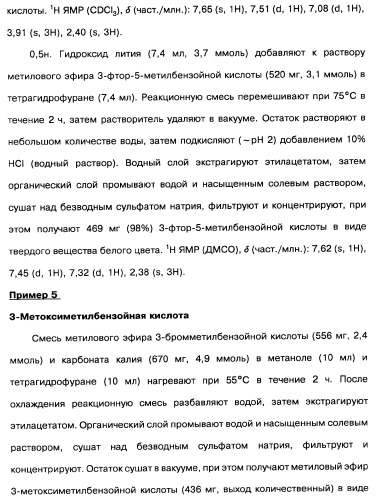 [1,2,4]оксадиазолы (варианты), способ их получения, фармацевтическая композиция и способ ингибирования активации метаботропных глютаматных рецепторов-5 (патент 2352568)