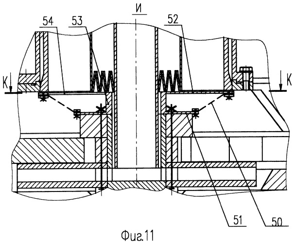 Ударная мельница (патент 2282502)
