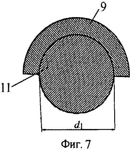 Тумба для поддержания повторно используемых подготовительных выработок (патент 2472933)