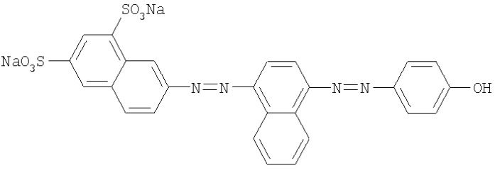 Водная коллоидная суспензия газовой сажи (патент 2386654)